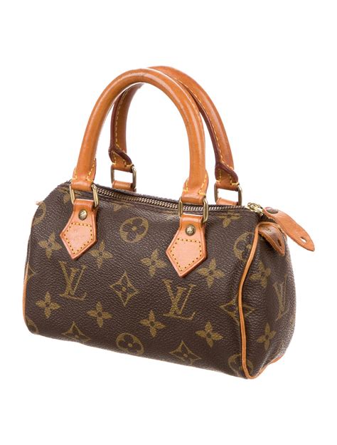 louis vuitton minu bag|louis vuitton mini bag monogram.